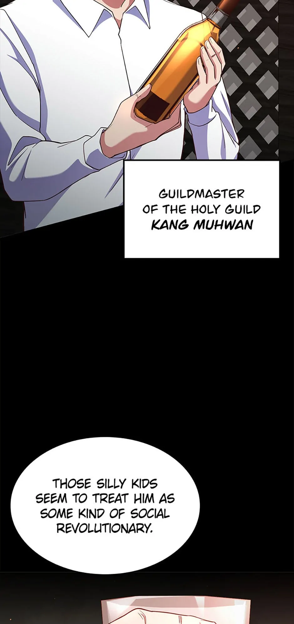 The Maxed-Out Player chapter 40 page 110