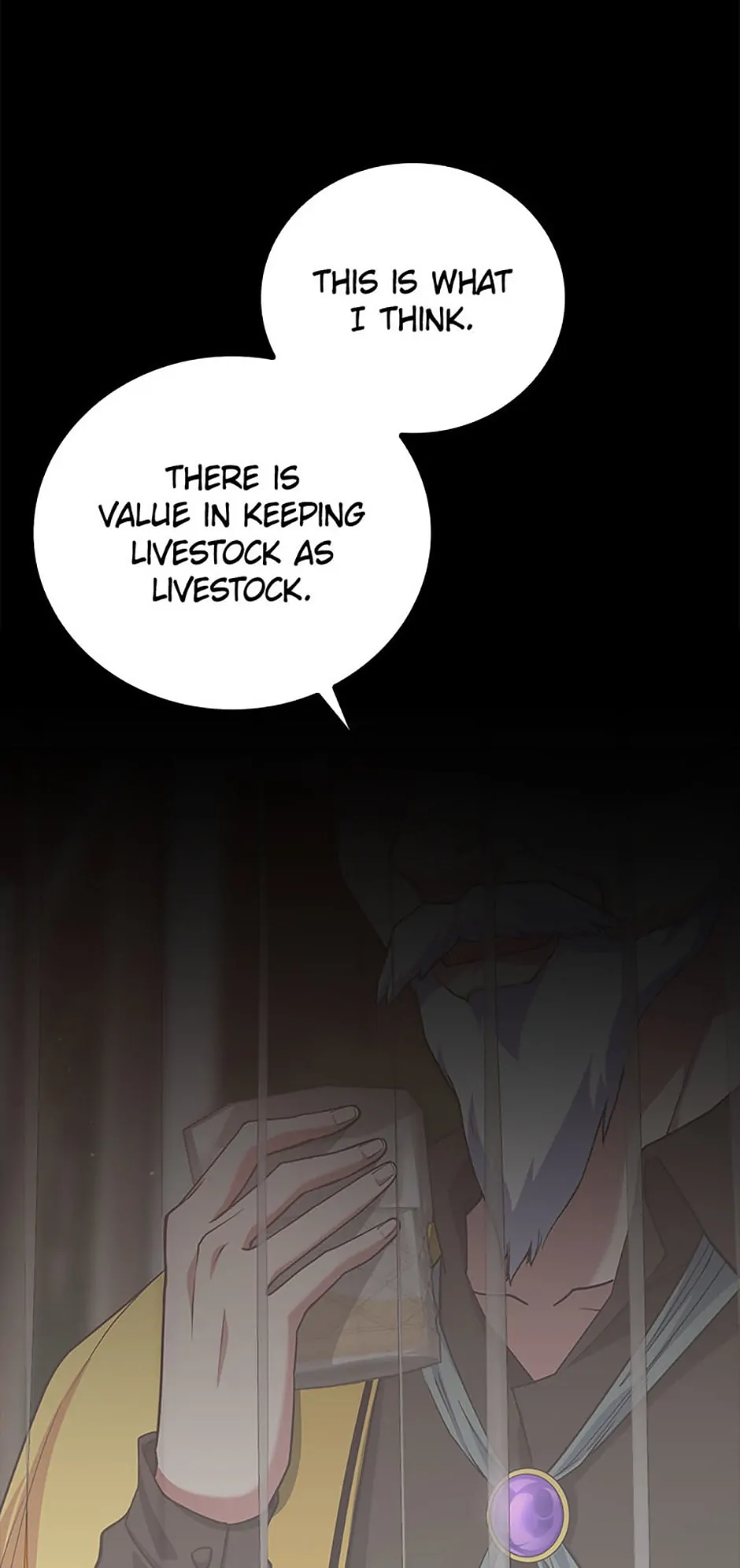 The Maxed-Out Player chapter 40 page 113