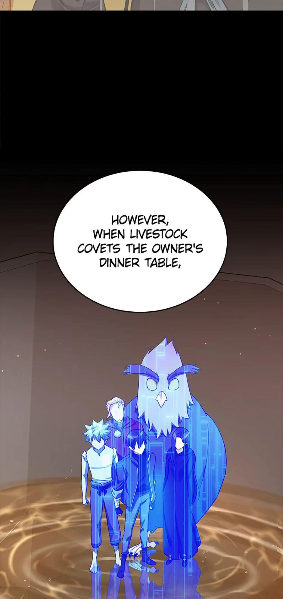 The Maxed-Out Player chapter 40 page 114