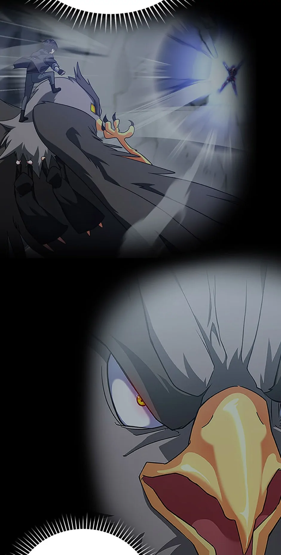 The Maxed-Out Player chapter 40 page 13