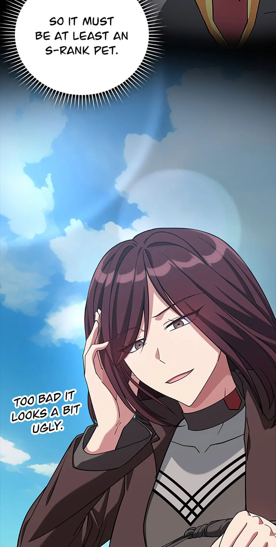 The Maxed-Out Player chapter 40 page 14