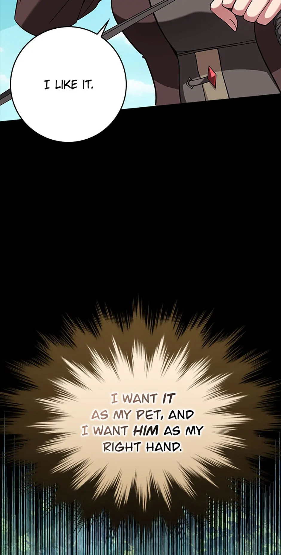 The Maxed-Out Player chapter 40 page 15