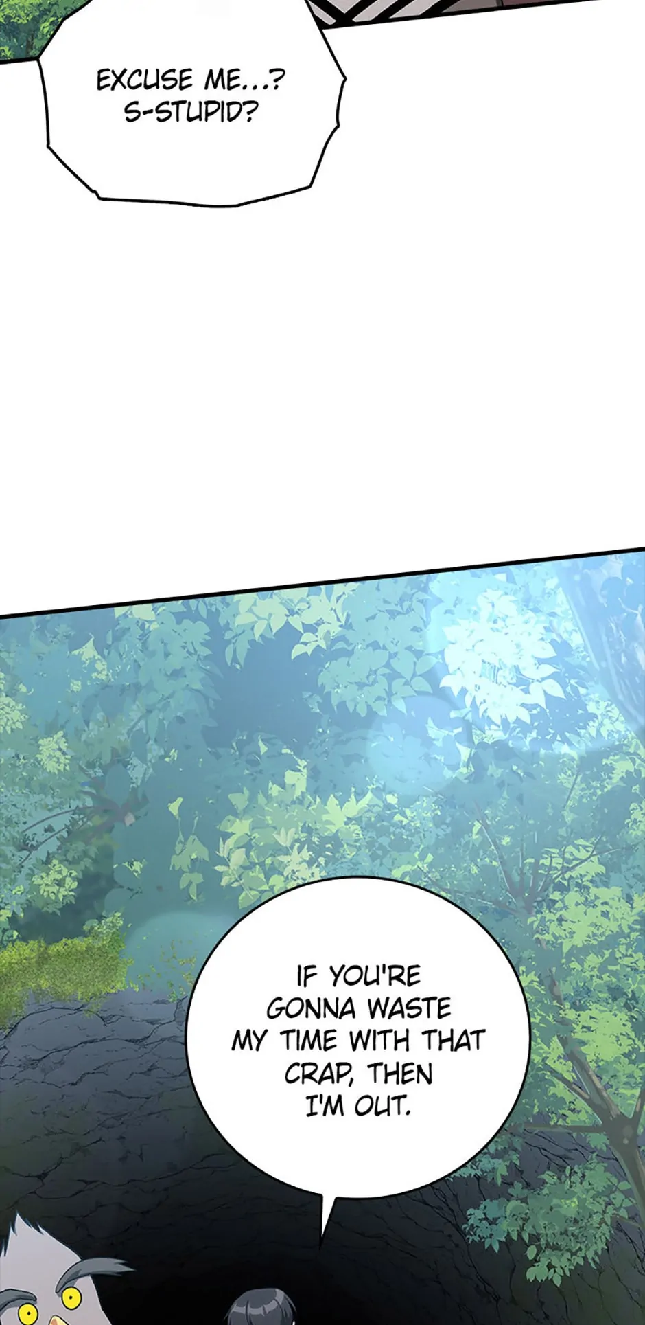 The Maxed-Out Player chapter 40 page 18