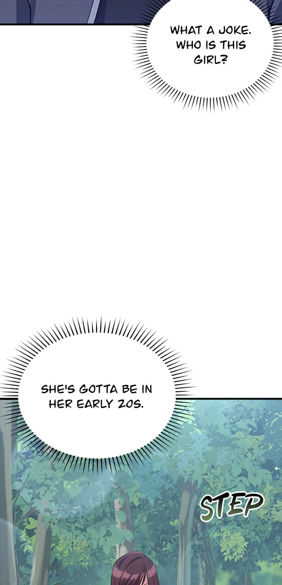 The Maxed-Out Player chapter 40 page 2