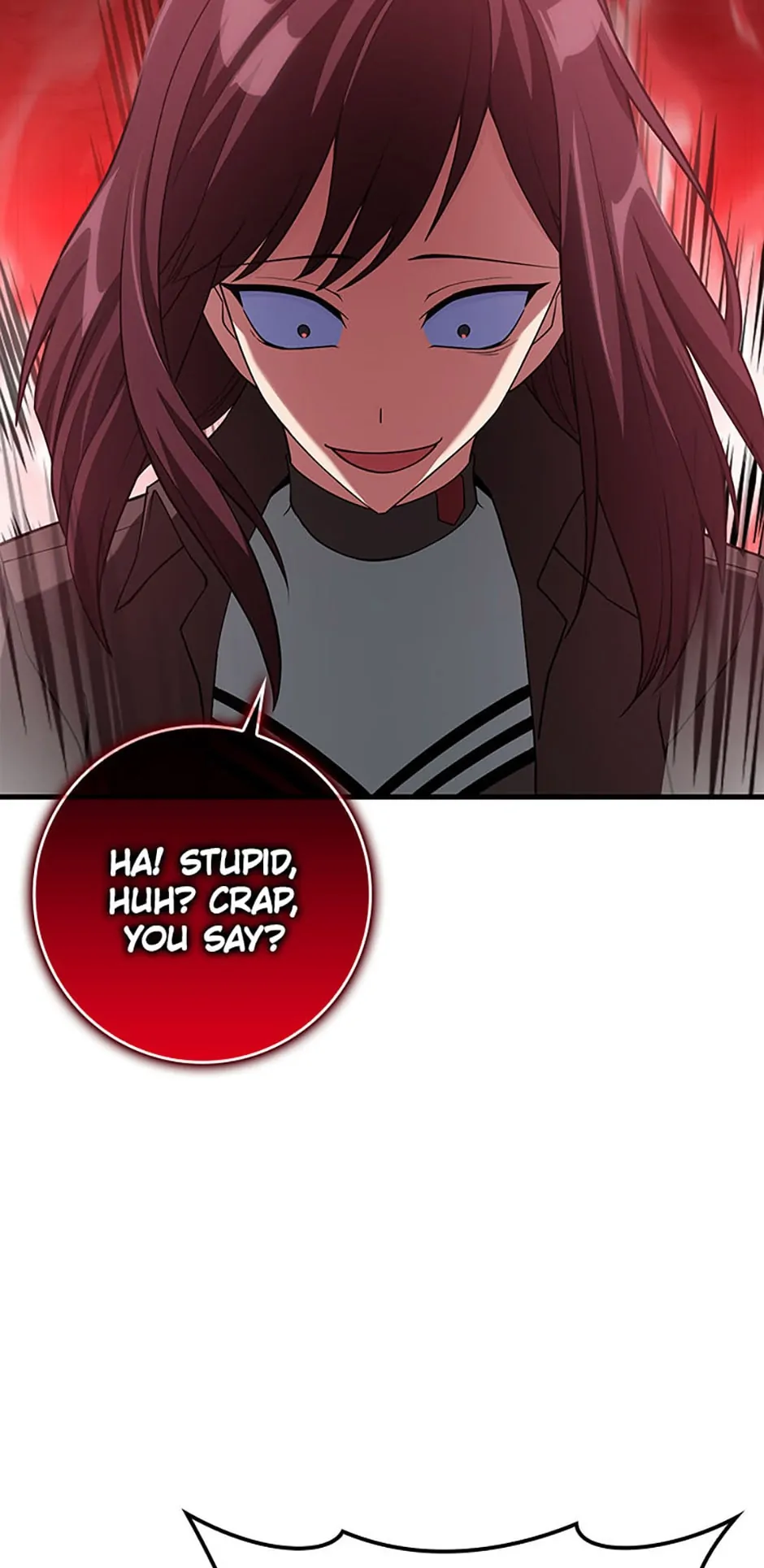 The Maxed-Out Player chapter 40 page 21