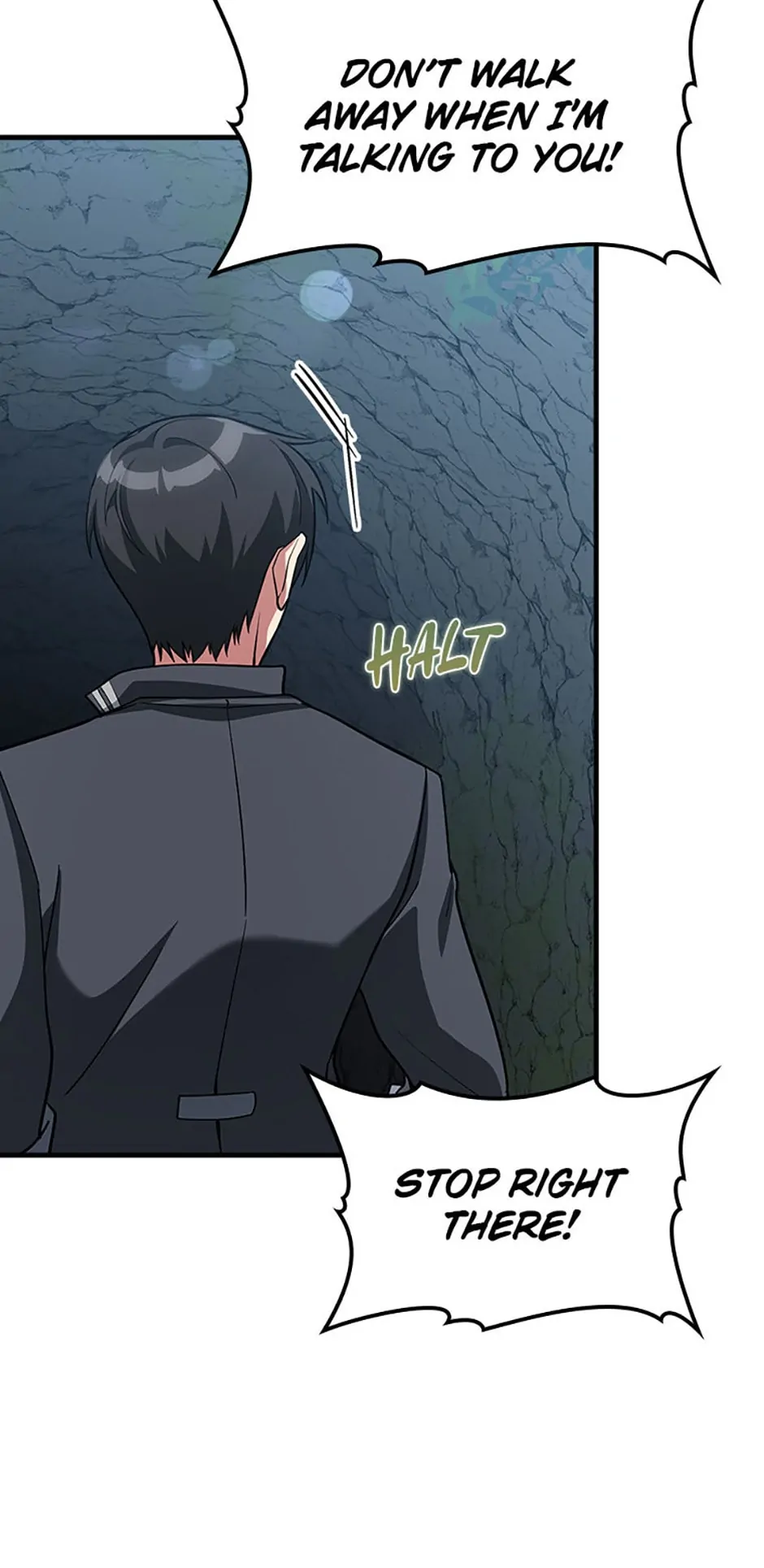 The Maxed-Out Player chapter 40 page 22