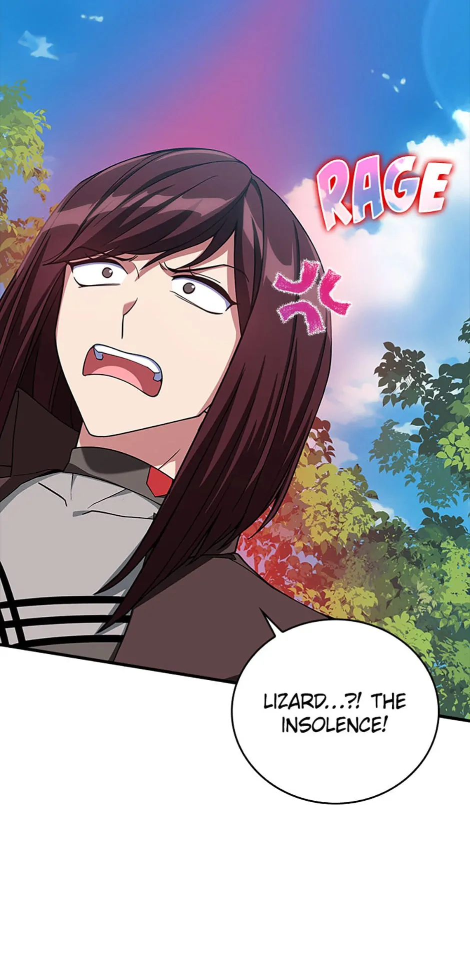 The Maxed-Out Player chapter 40 page 25