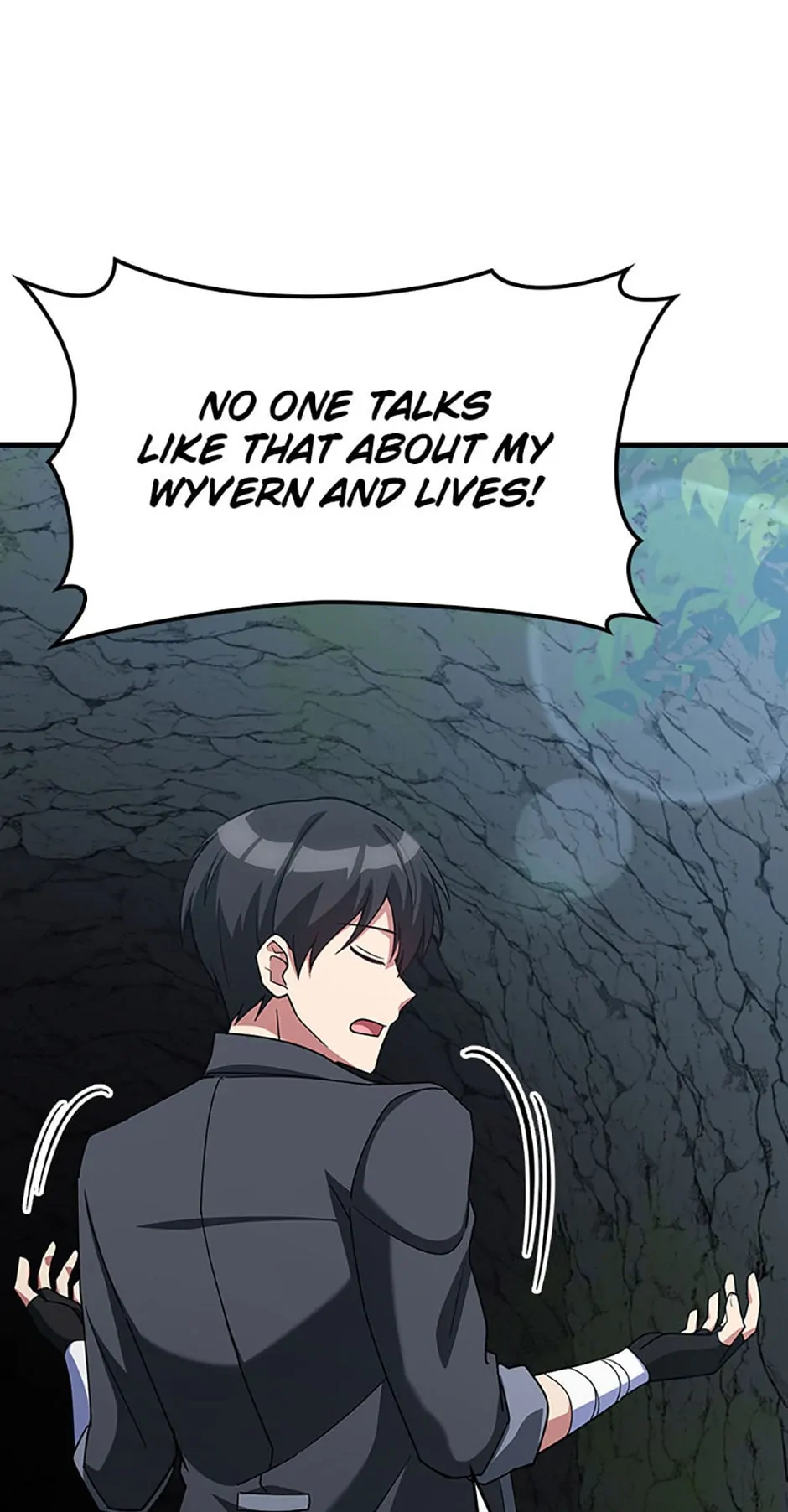 The Maxed-Out Player chapter 40 page 26