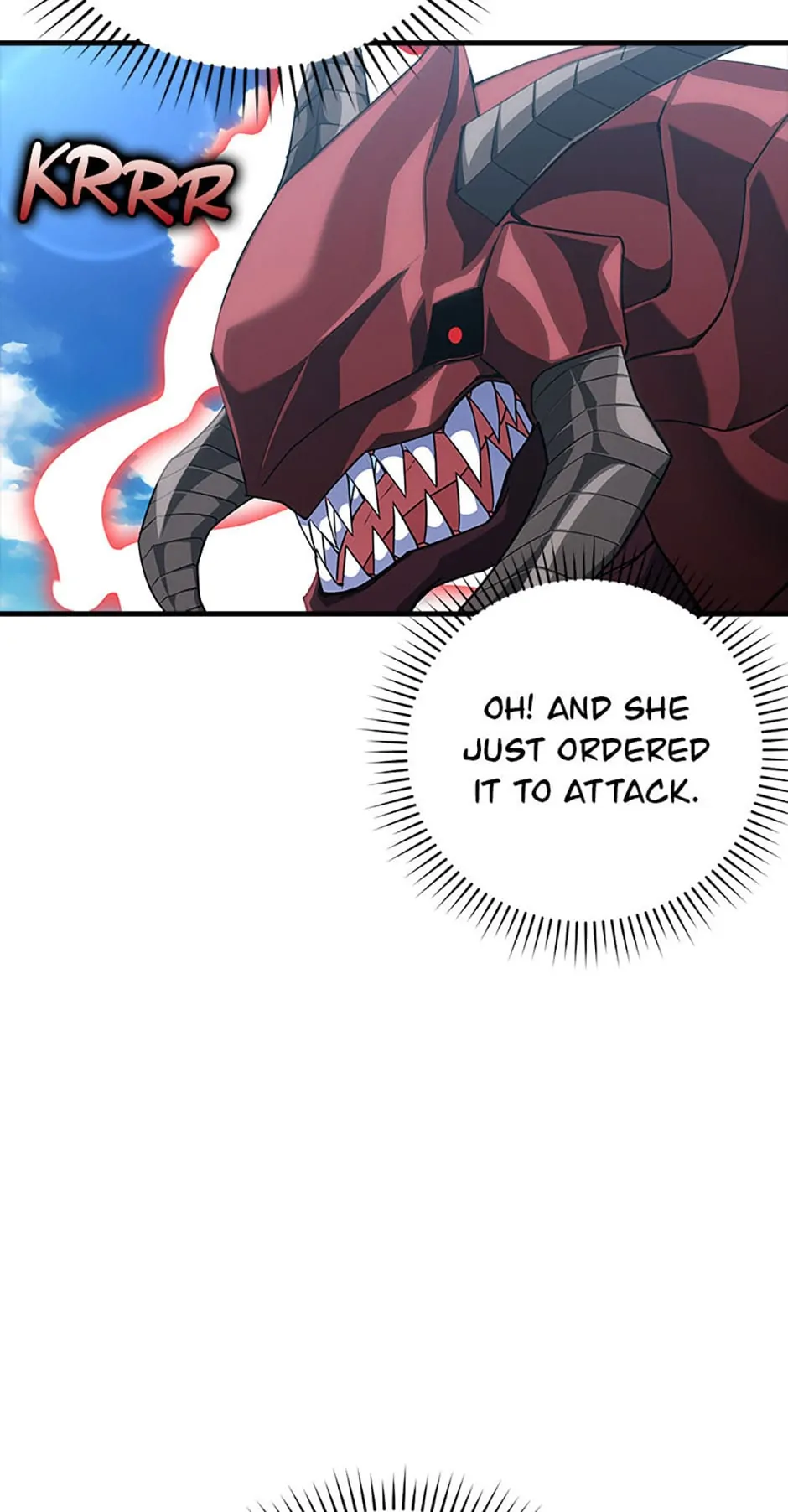 The Maxed-Out Player chapter 40 page 28