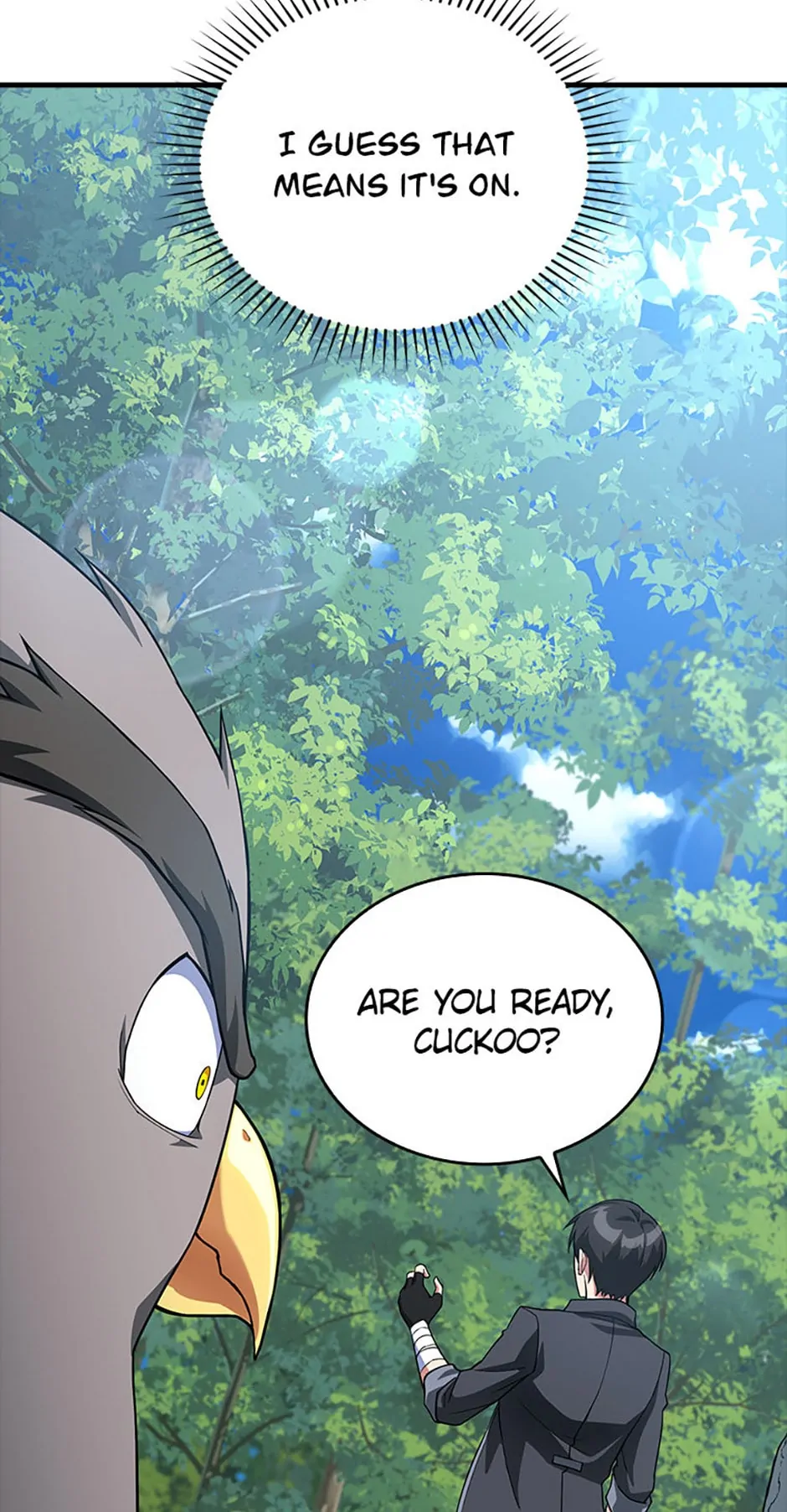 The Maxed-Out Player chapter 40 page 29