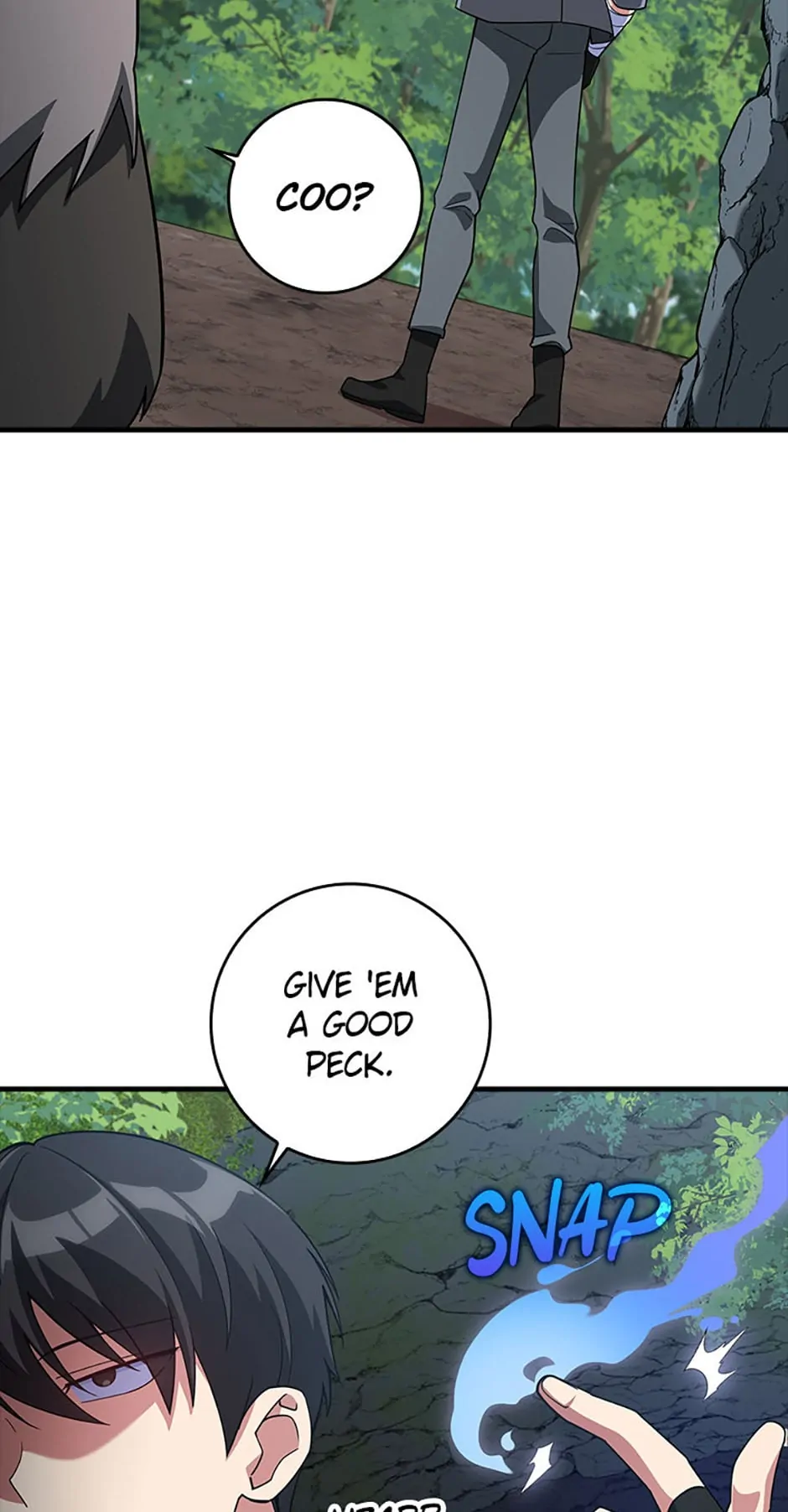 The Maxed-Out Player chapter 40 page 30