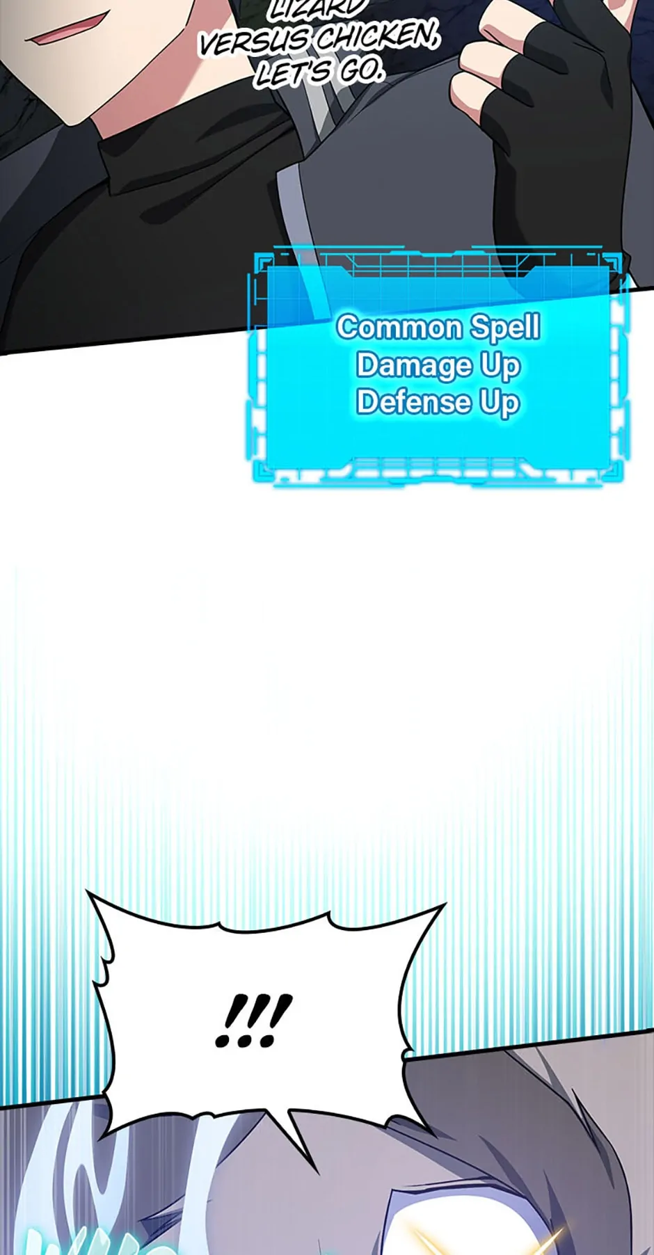 The Maxed-Out Player chapter 40 page 31