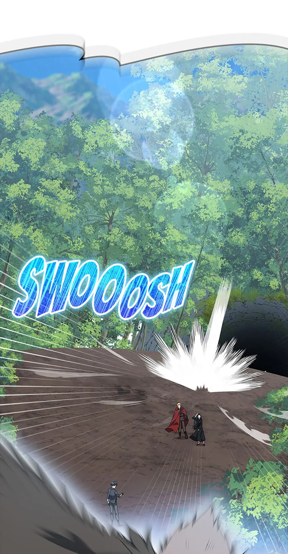 The Maxed-Out Player chapter 40 page 33