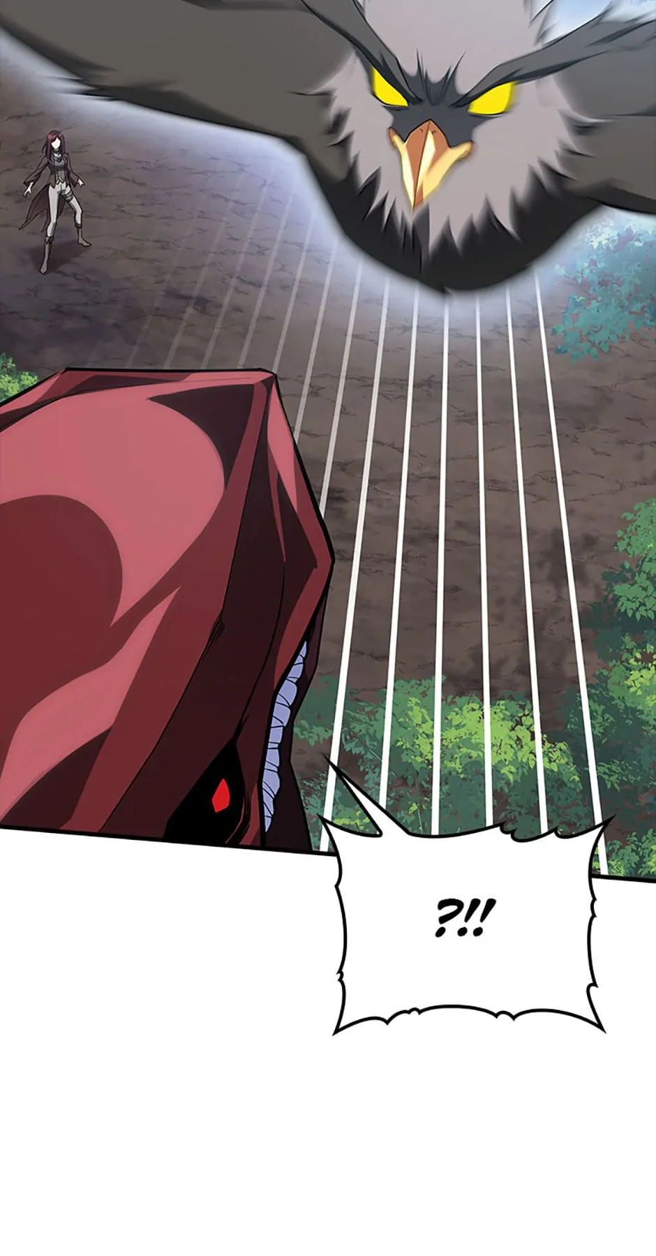 The Maxed-Out Player chapter 40 page 34