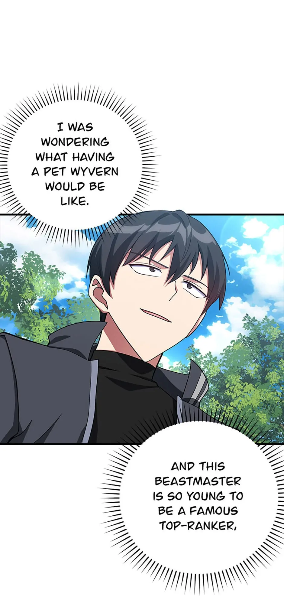 The Maxed-Out Player chapter 40 page 35