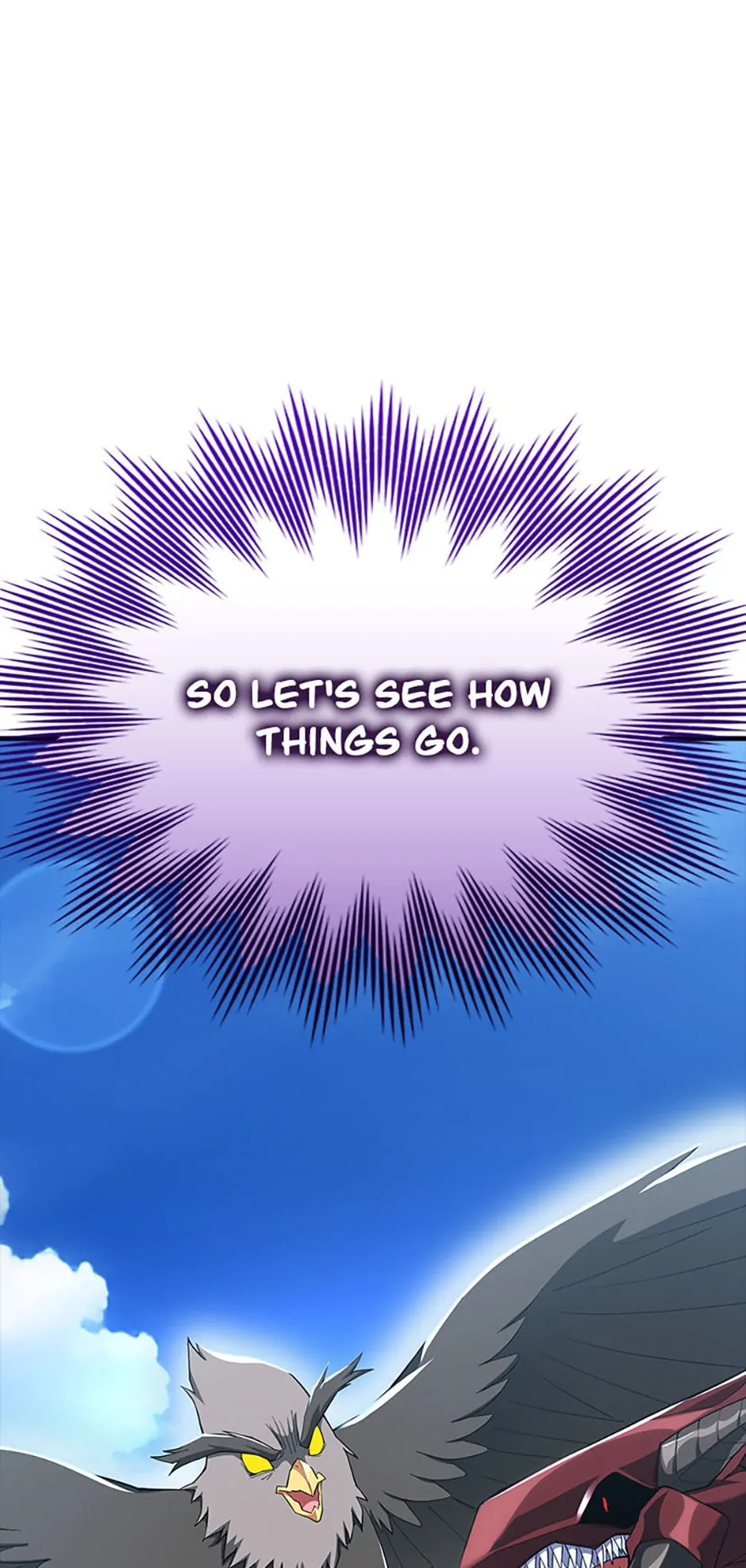 The Maxed-Out Player chapter 40 page 36