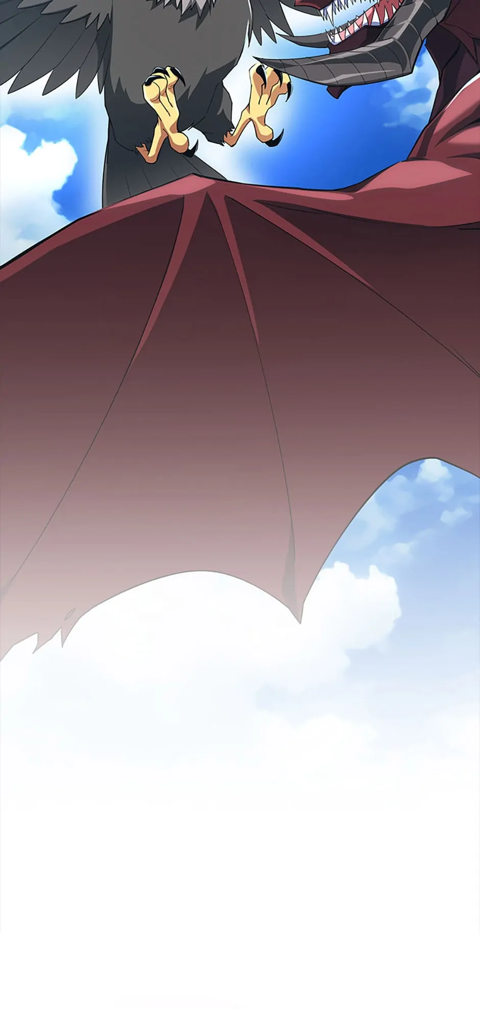 The Maxed-Out Player chapter 40 page 37