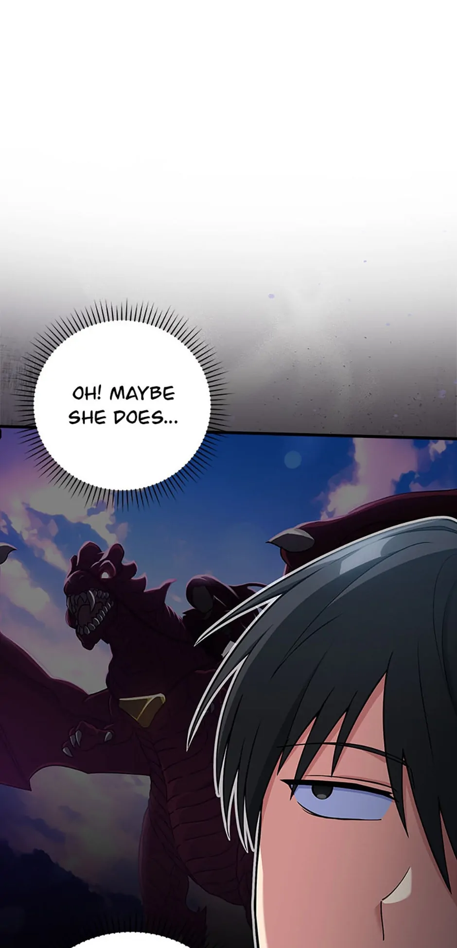 The Maxed-Out Player chapter 40 page 4