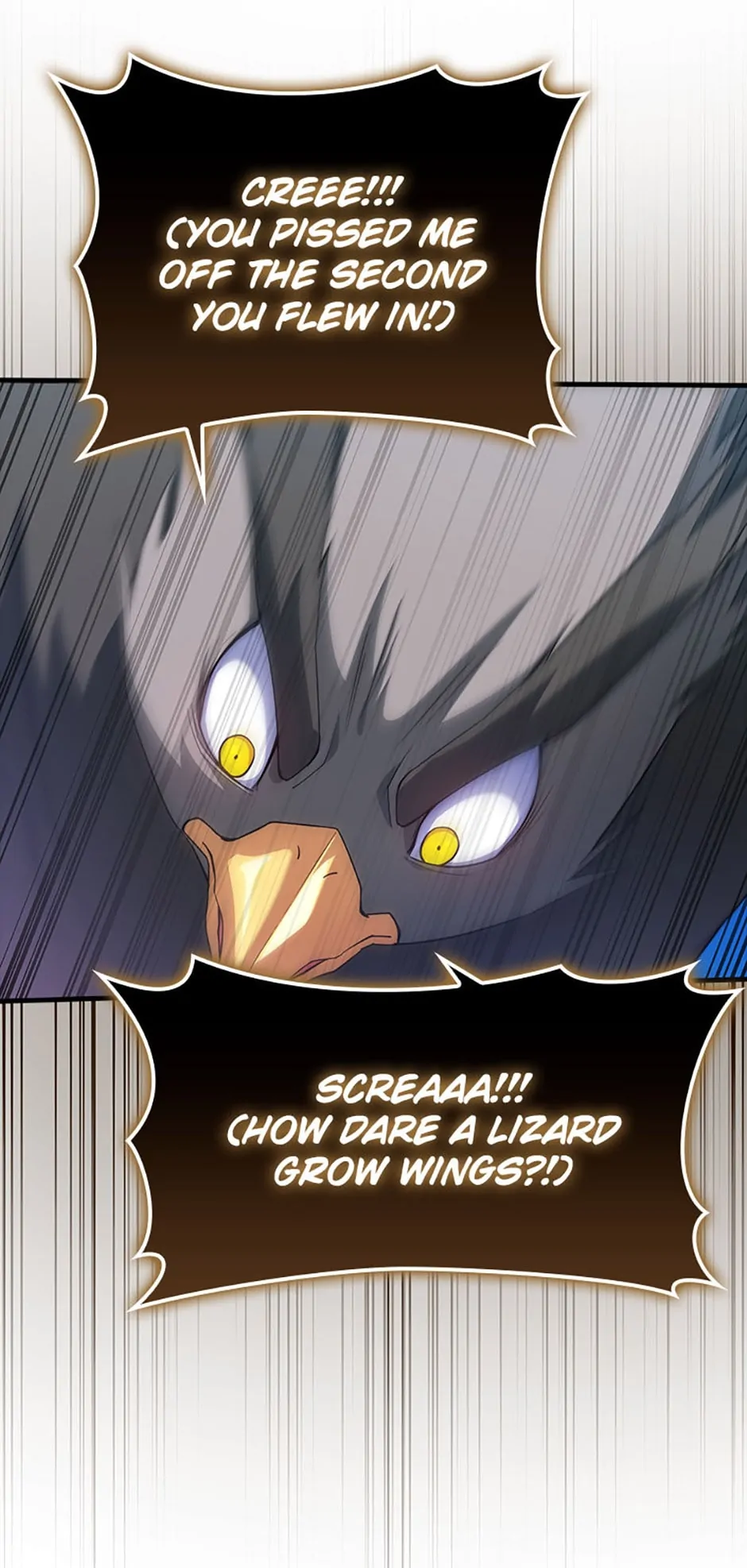 The Maxed-Out Player chapter 40 page 40