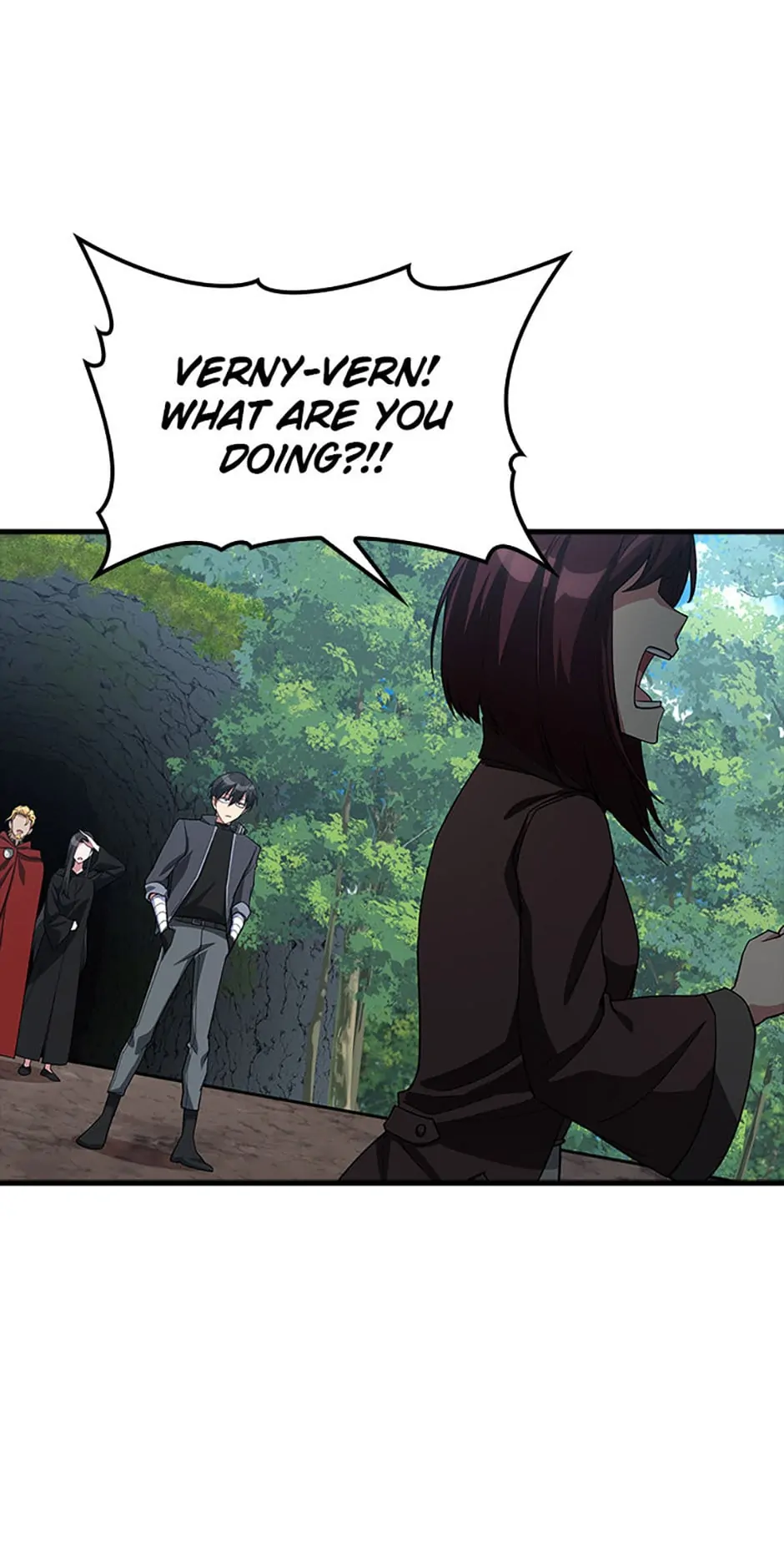 The Maxed-Out Player chapter 40 page 43