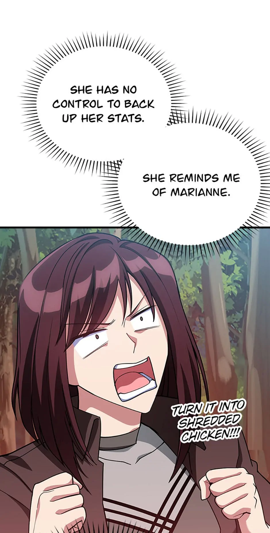 The Maxed-Out Player chapter 40 page 44