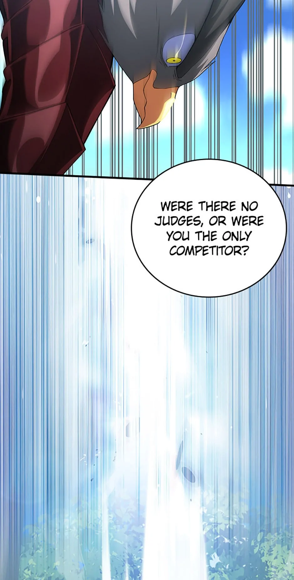 The Maxed-Out Player chapter 40 page 46