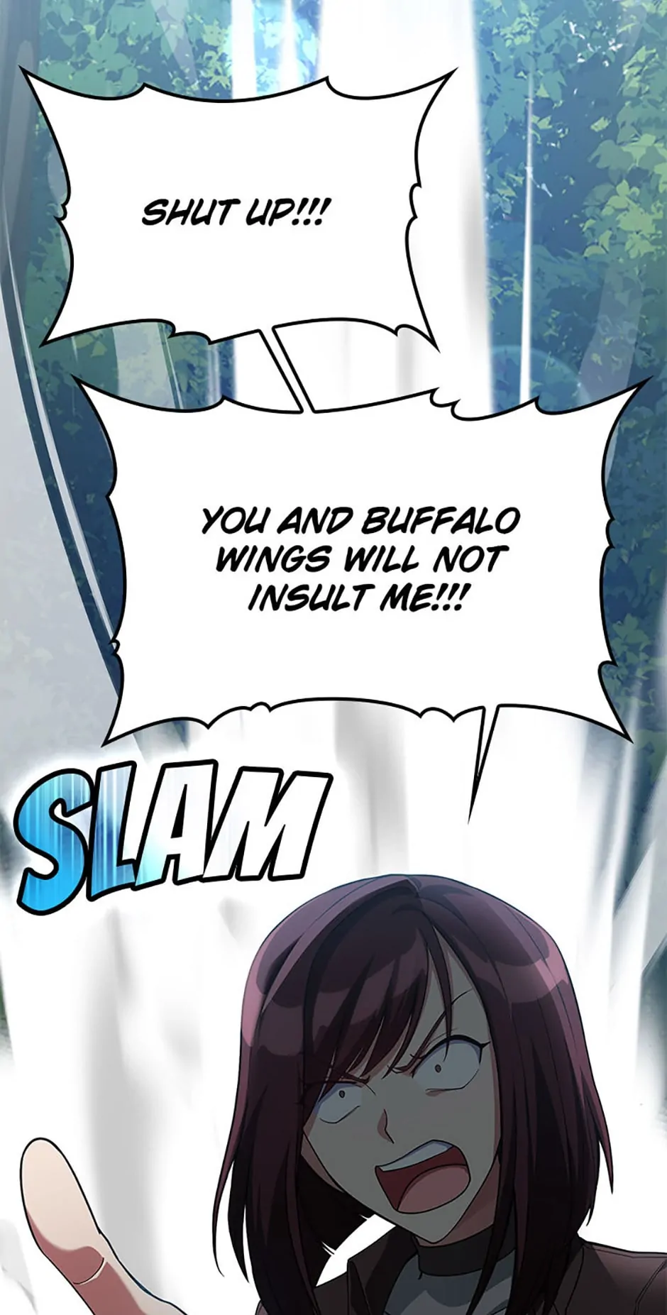 The Maxed-Out Player chapter 40 page 47