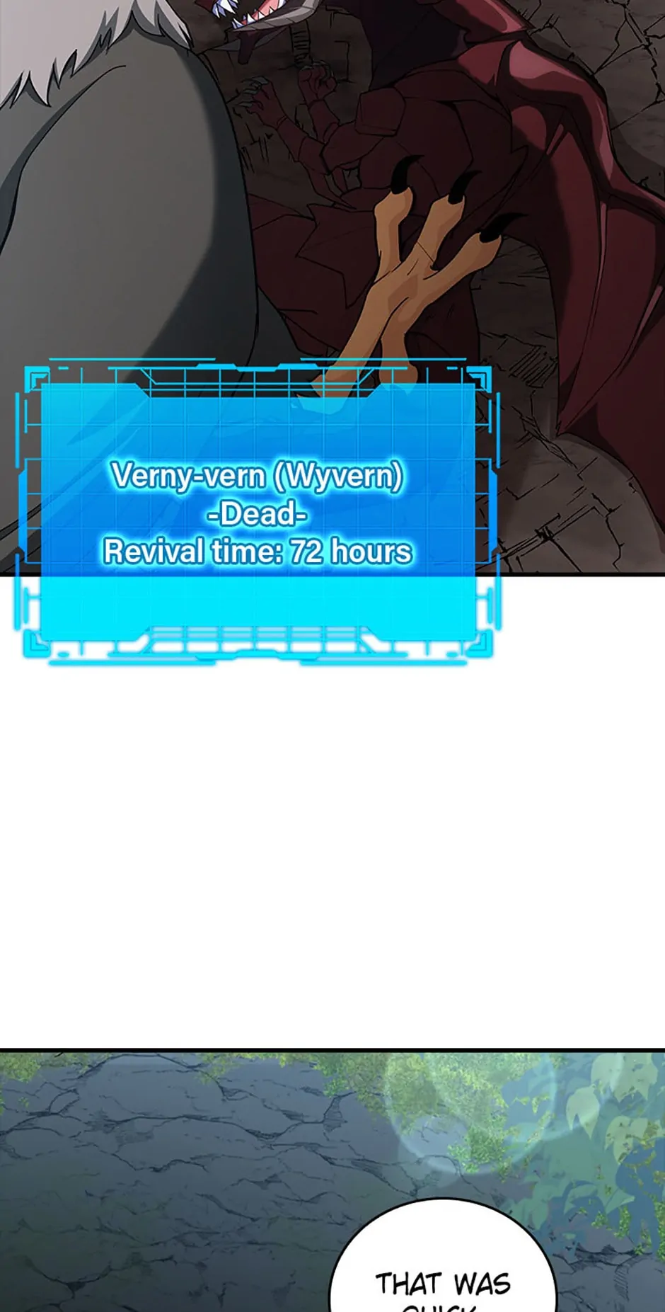 The Maxed-Out Player chapter 40 page 50