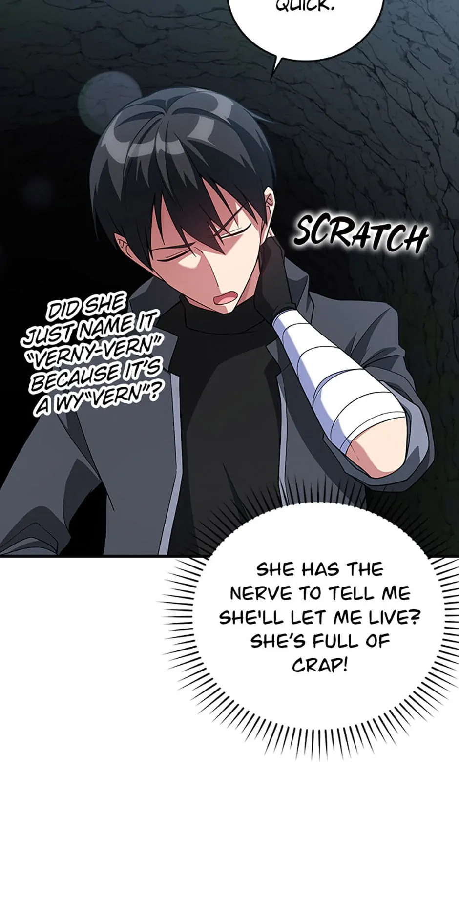 The Maxed-Out Player chapter 40 page 51