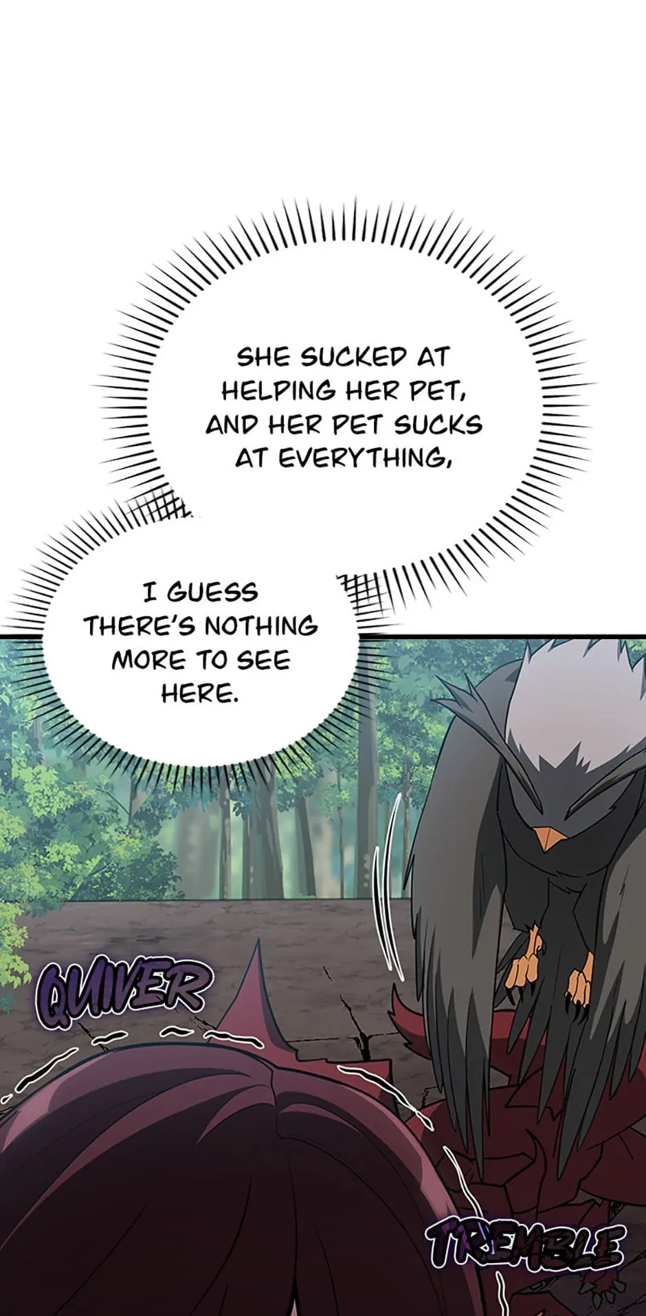 The Maxed-Out Player chapter 40 page 52