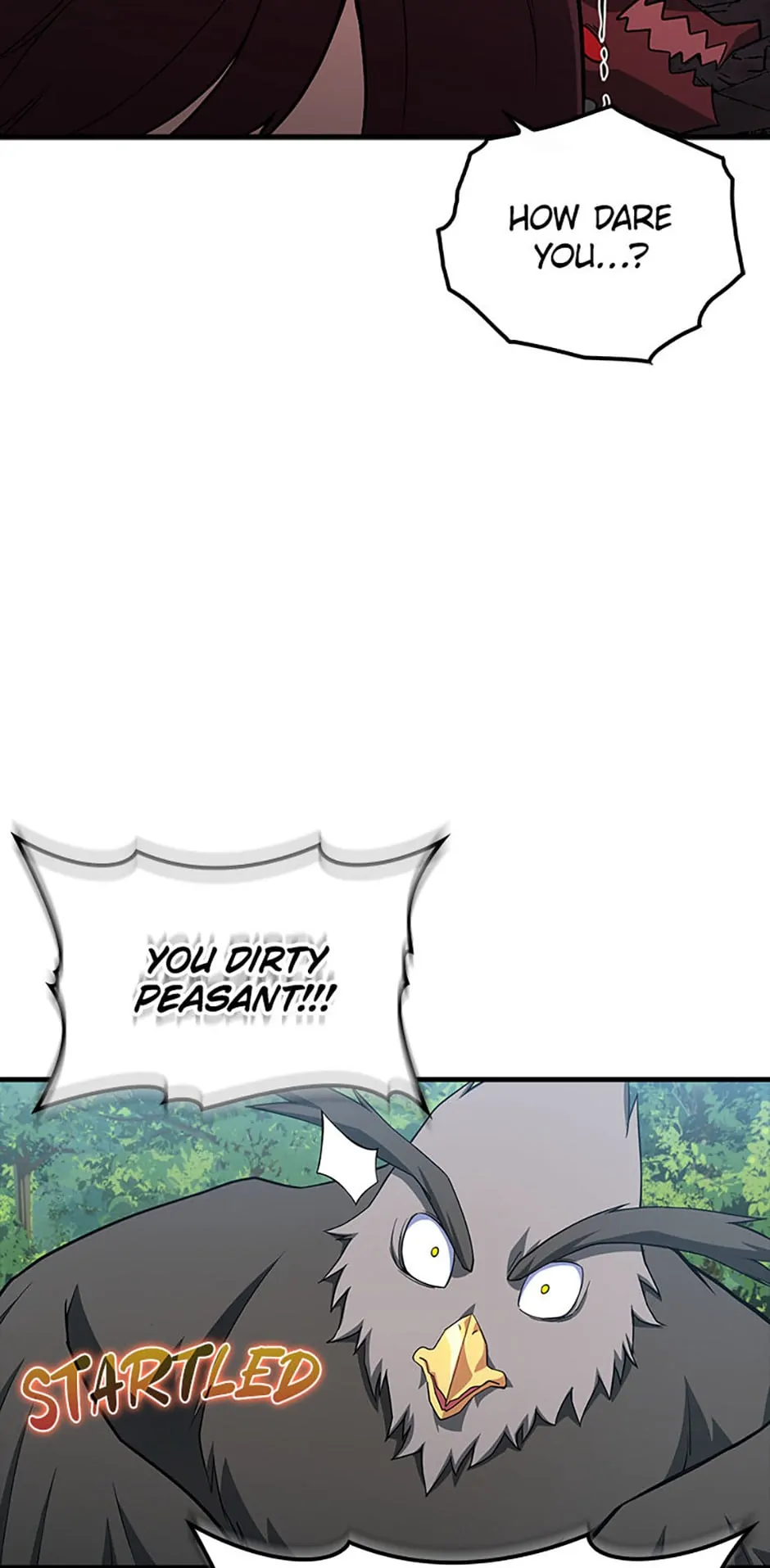 The Maxed-Out Player chapter 40 page 53