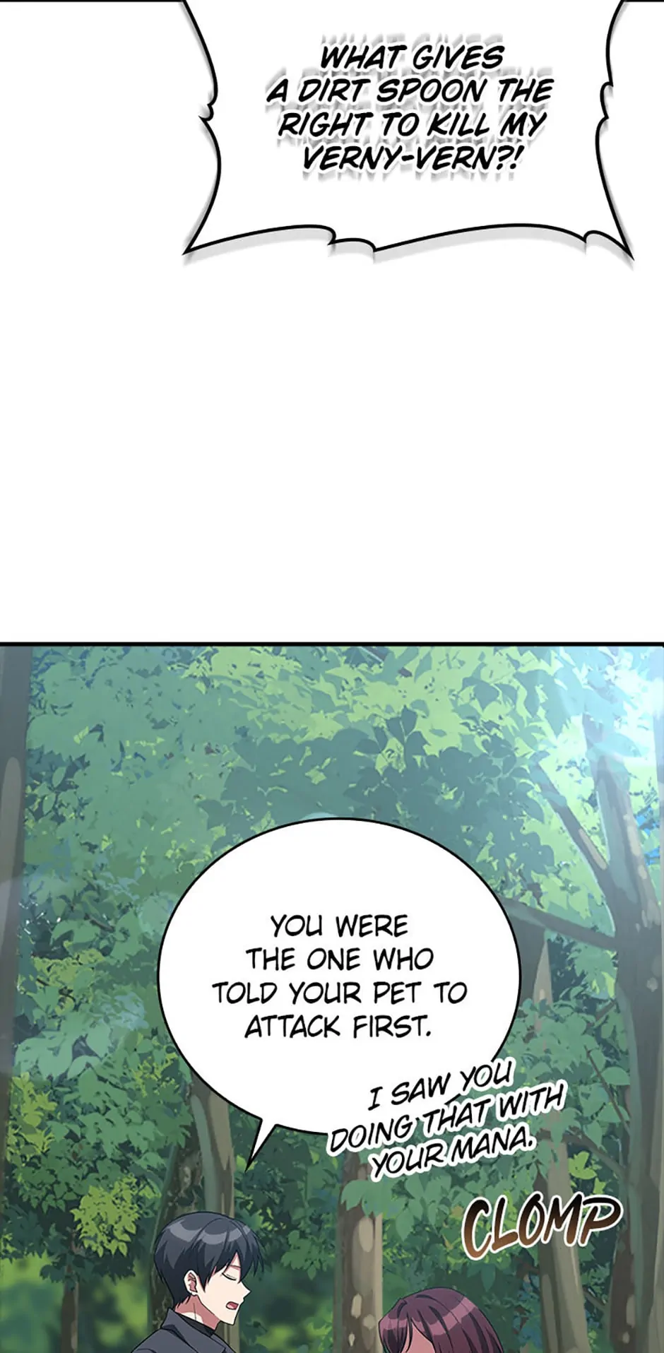 The Maxed-Out Player chapter 40 page 54