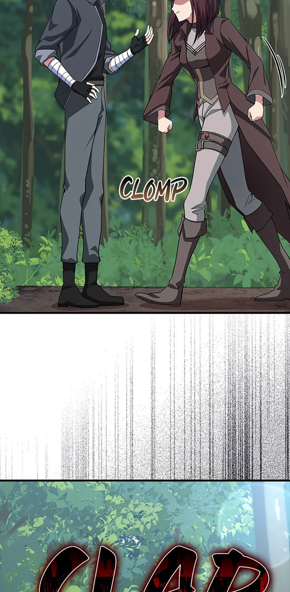 The Maxed-Out Player chapter 40 page 55