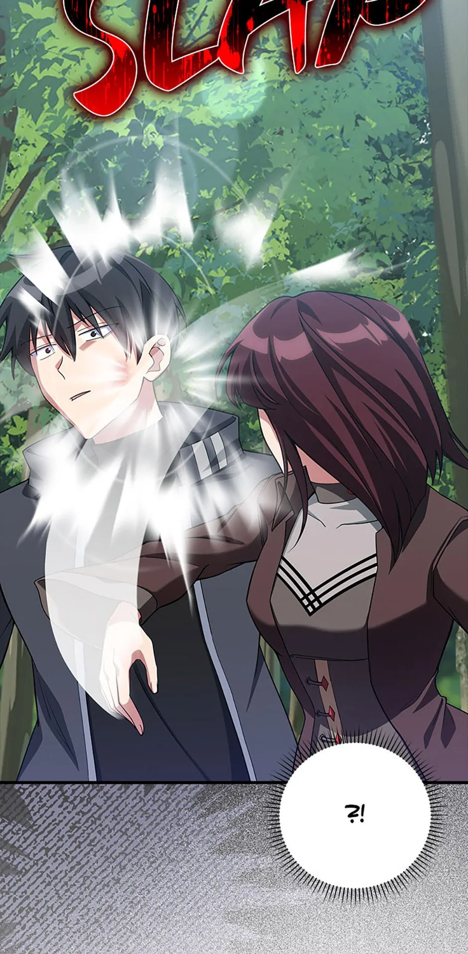 The Maxed-Out Player chapter 40 page 56