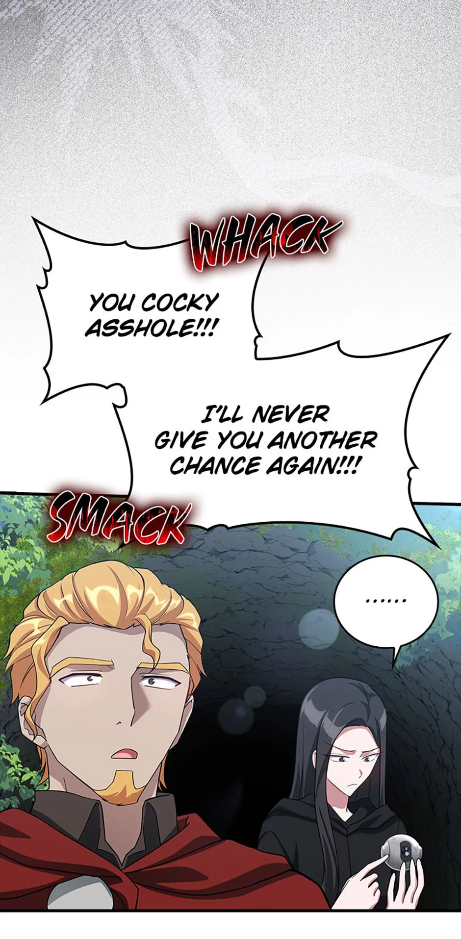 The Maxed-Out Player chapter 40 page 57