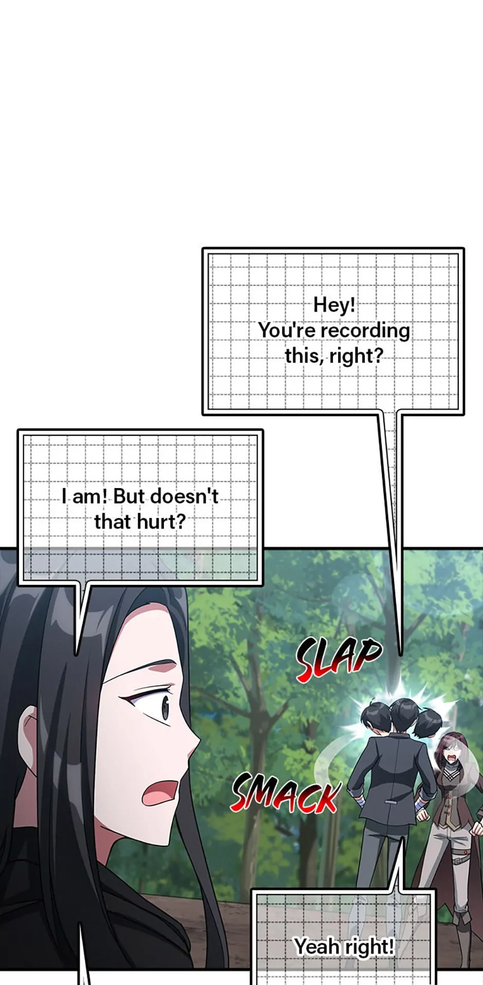 The Maxed-Out Player chapter 40 page 58