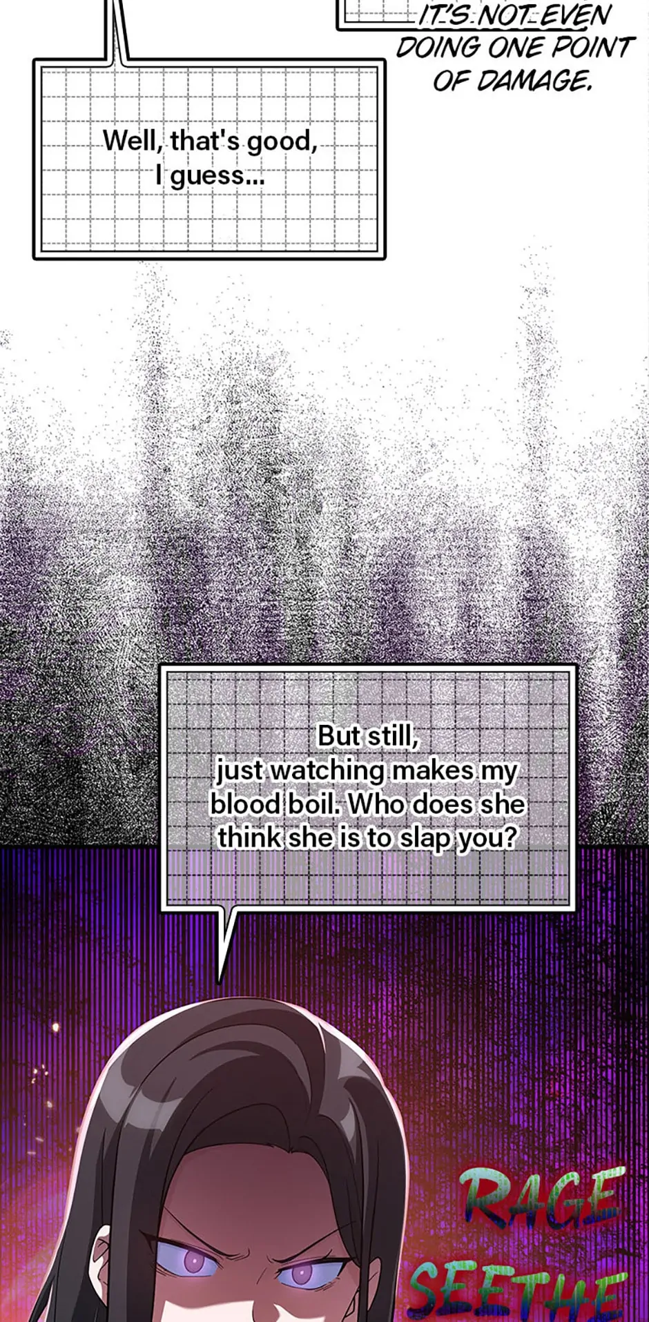 The Maxed-Out Player chapter 40 page 59