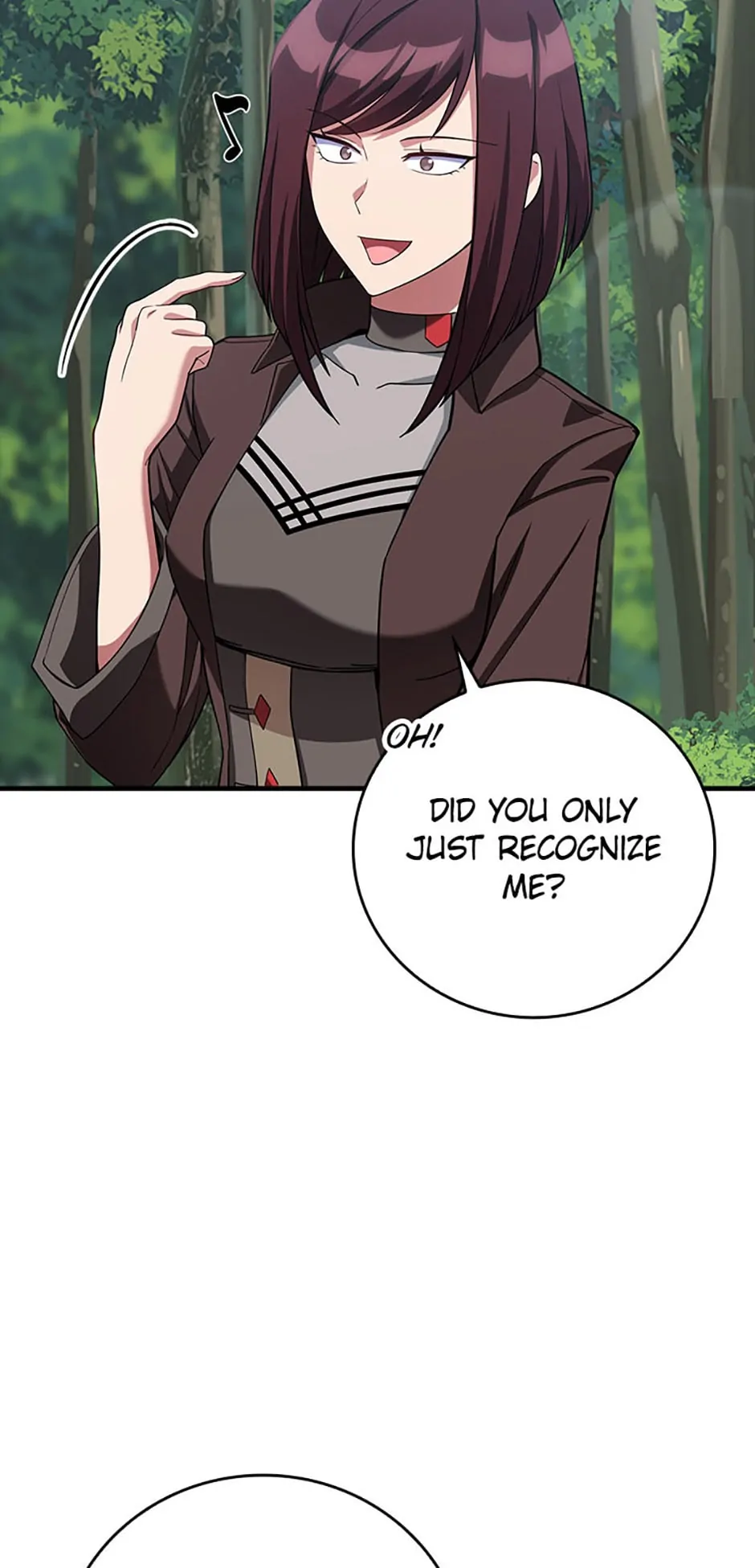 The Maxed-Out Player chapter 40 page 6