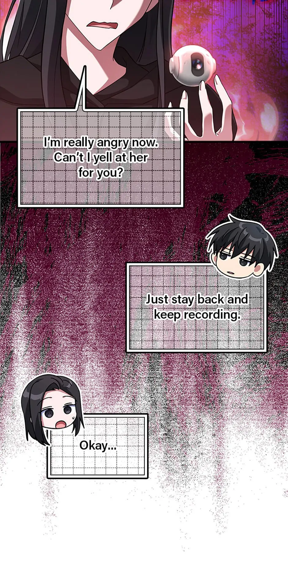 The Maxed-Out Player chapter 40 page 60