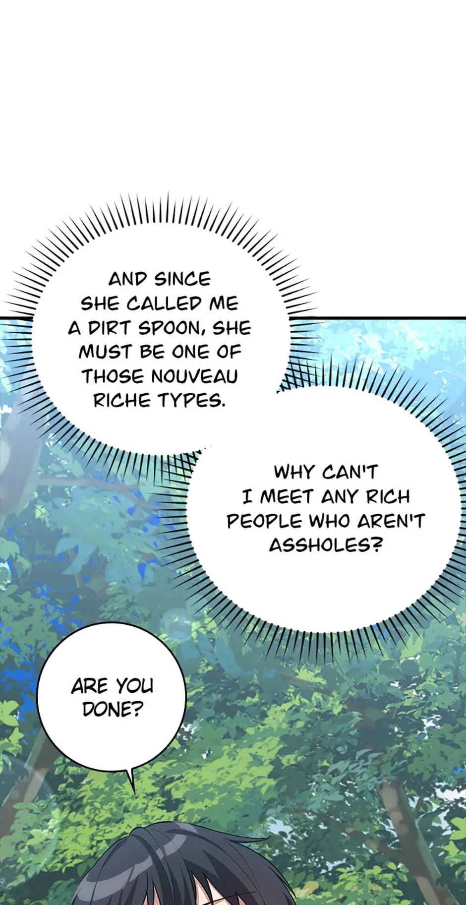 The Maxed-Out Player chapter 40 page 61