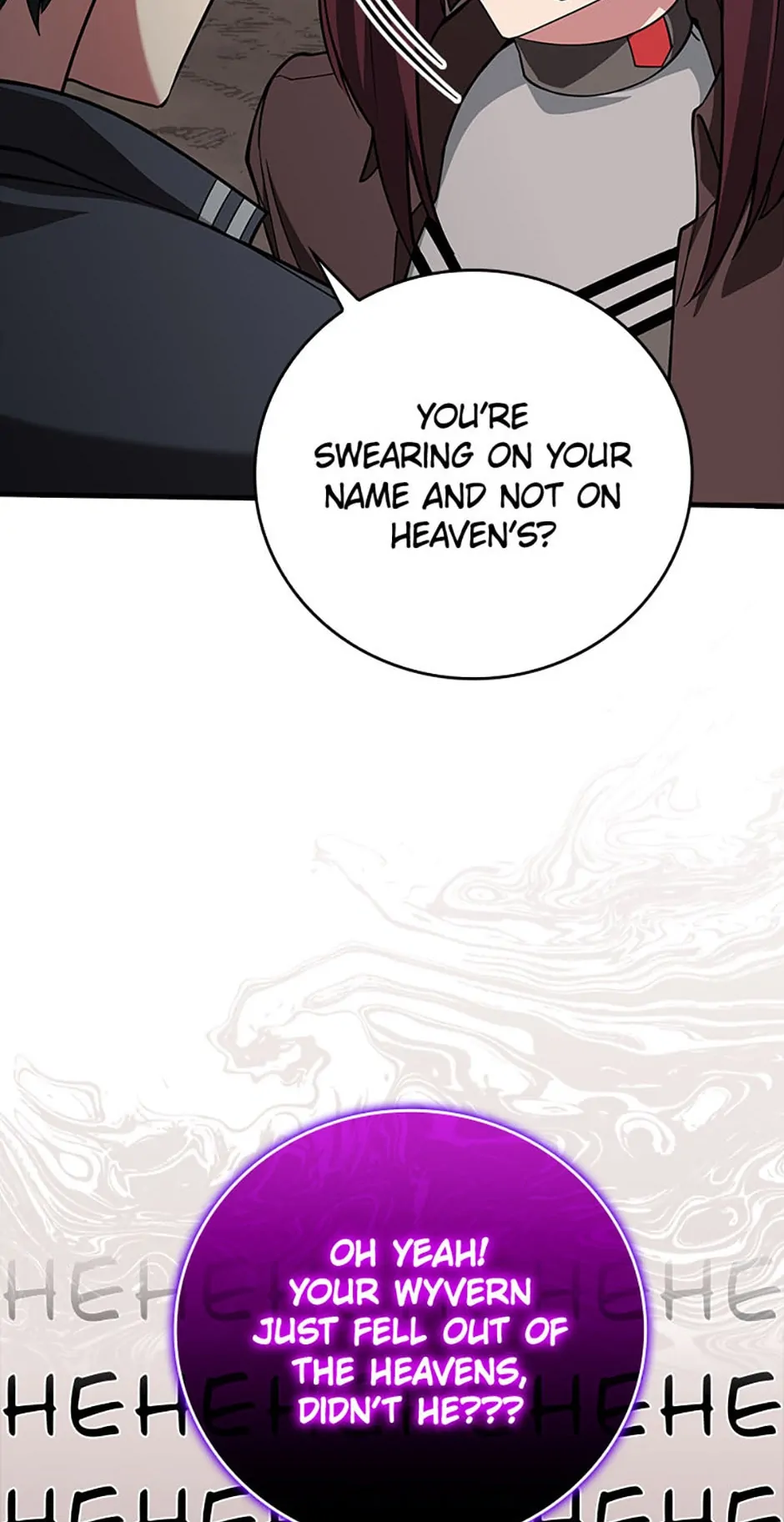 The Maxed-Out Player chapter 40 page 64