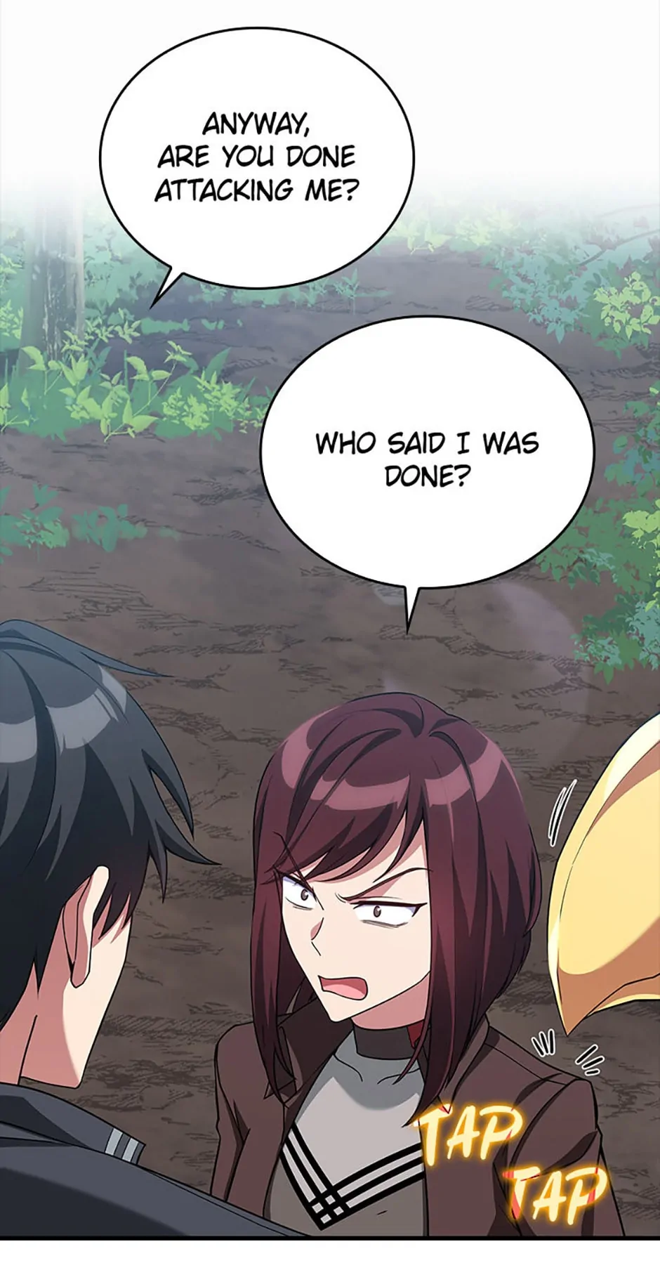 The Maxed-Out Player chapter 40 page 67