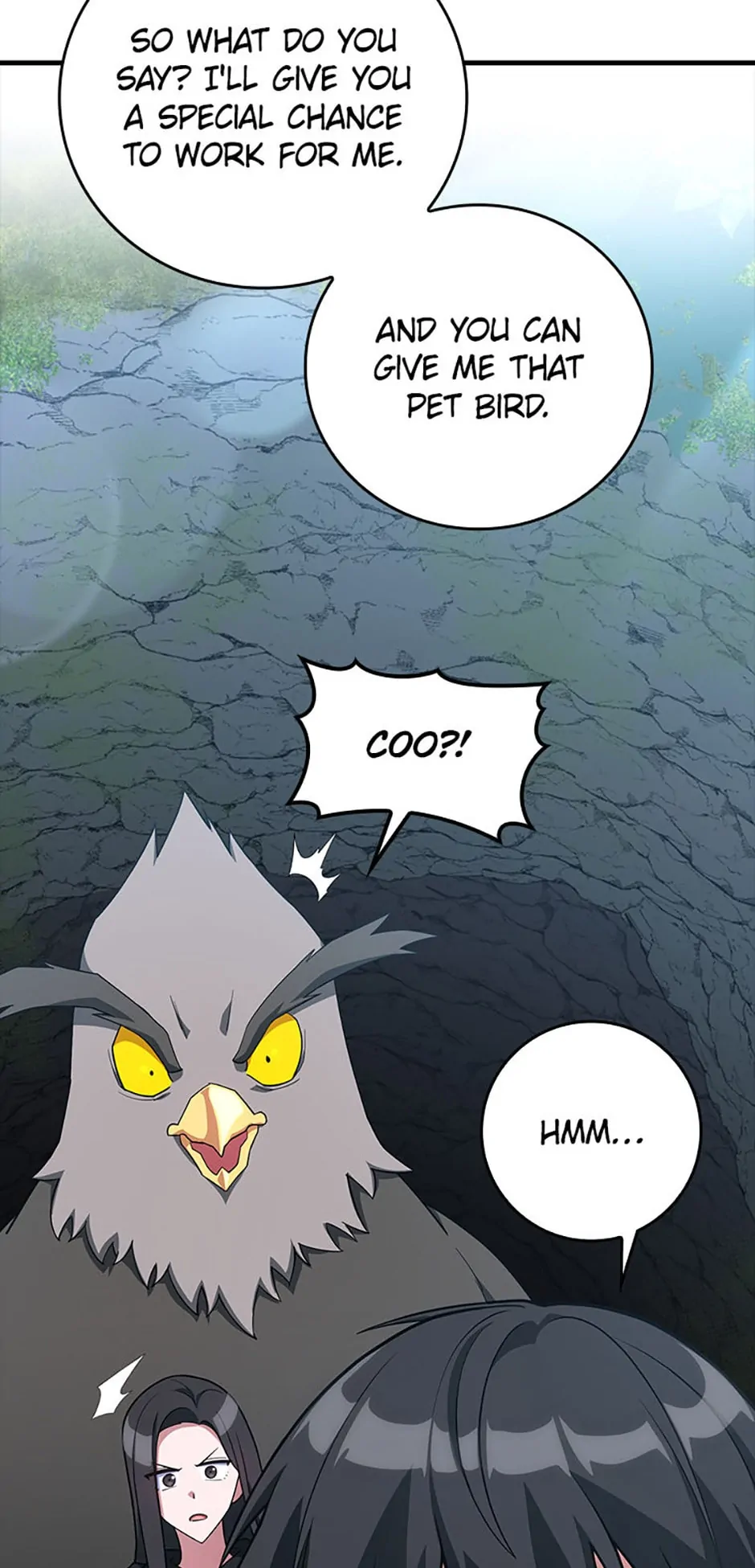 The Maxed-Out Player chapter 40 page 7