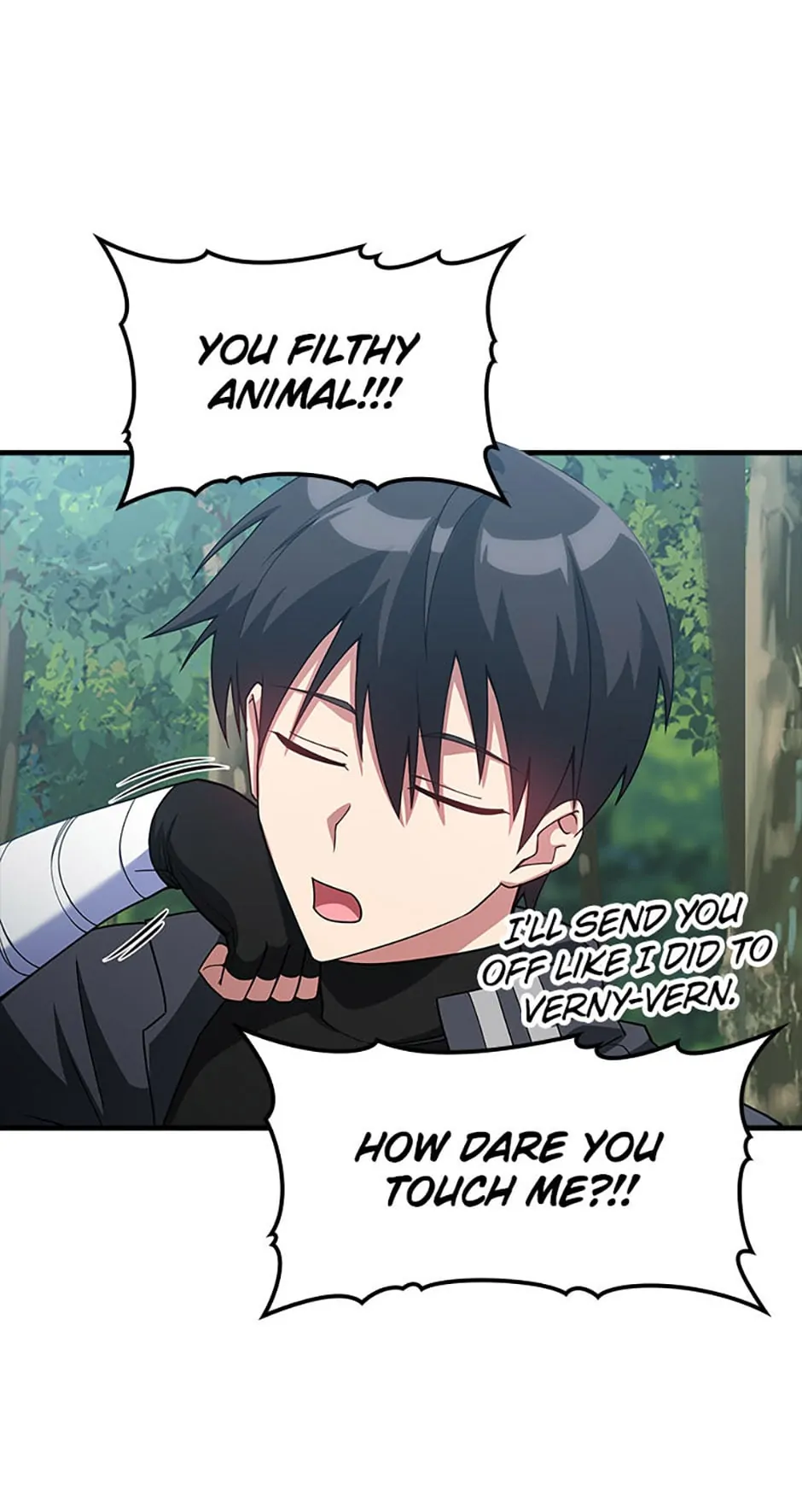 The Maxed-Out Player chapter 40 page 70