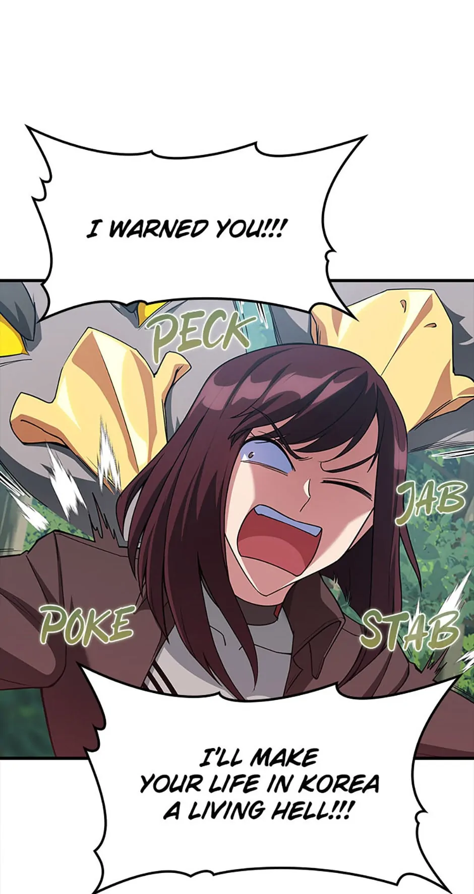 The Maxed-Out Player chapter 40 page 71