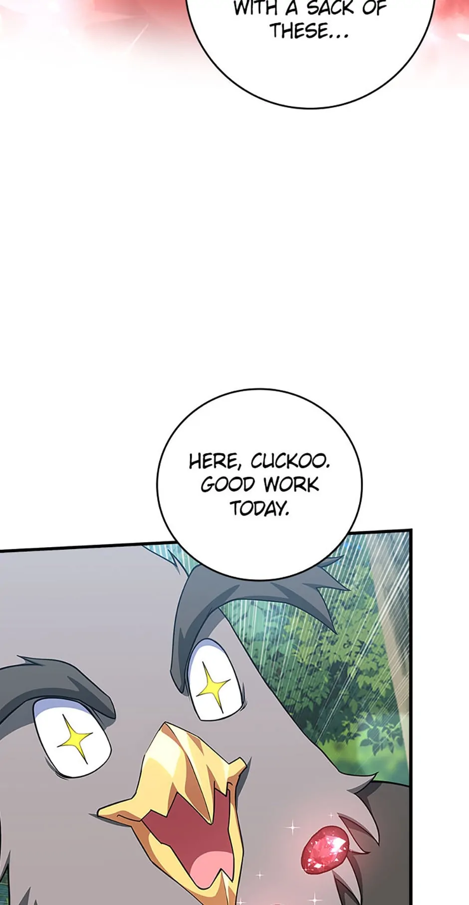 The Maxed-Out Player chapter 40 page 81