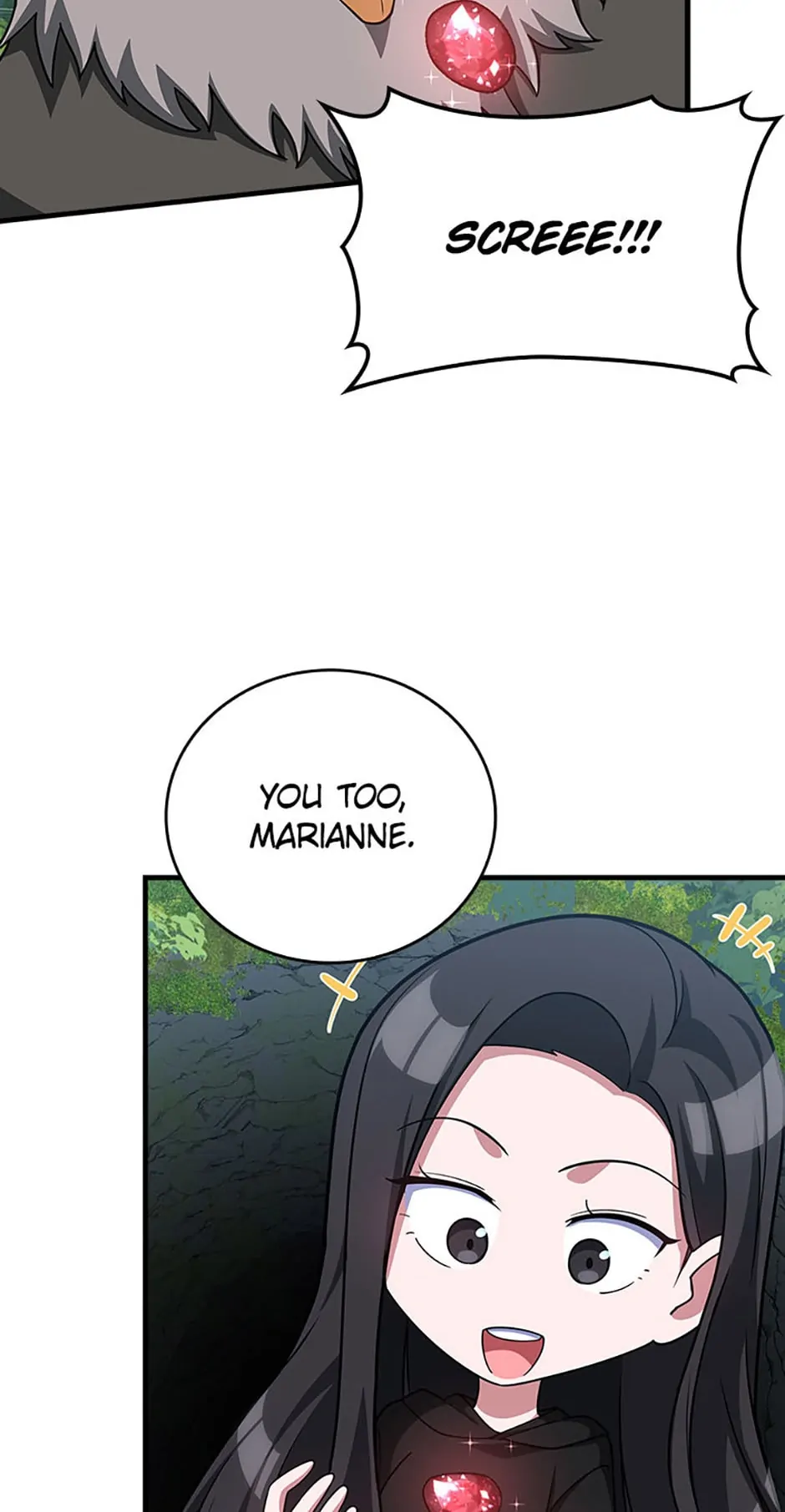 The Maxed-Out Player chapter 40 page 82