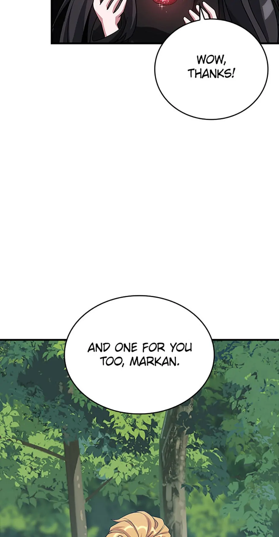 The Maxed-Out Player chapter 40 page 83