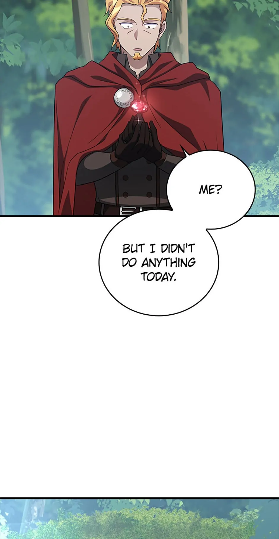 The Maxed-Out Player chapter 40 page 84