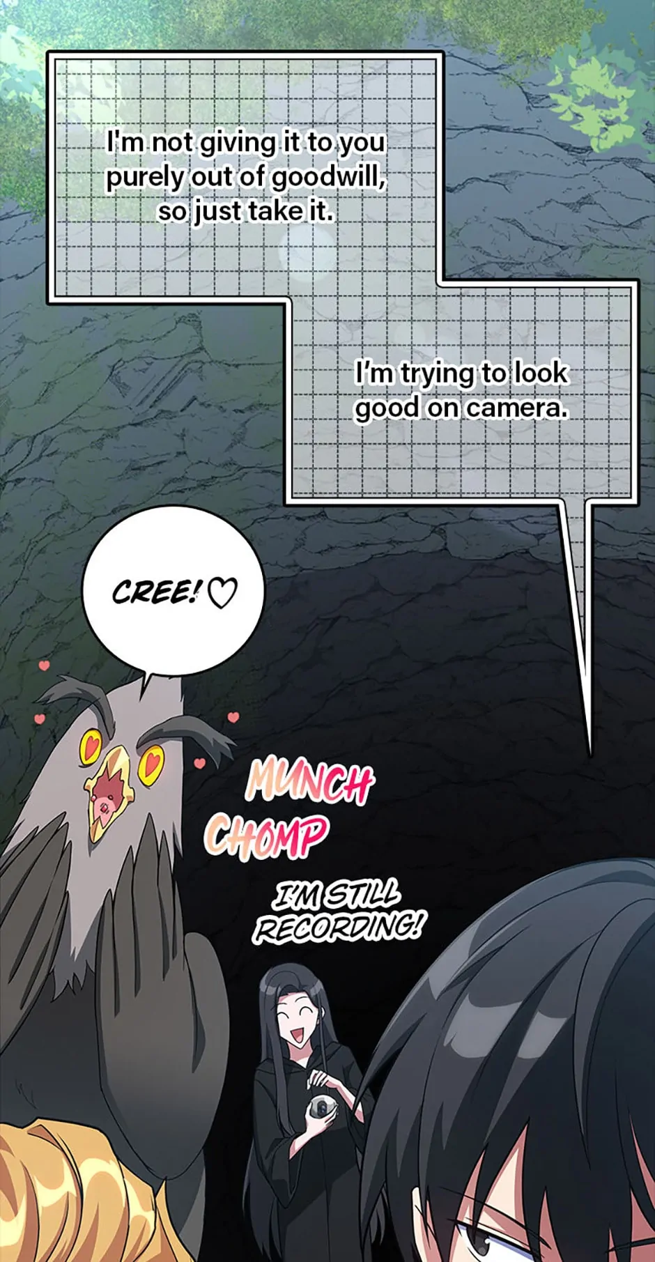 The Maxed-Out Player chapter 40 page 85